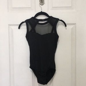 Natalie Dancewear Other - NATALIE DANCEWEAR POWER MESH LEOTARD Natalie Dancewear Other - NATALIE DANCEWEAR POWER MESH LEOTARD